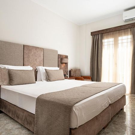 Hotel Dionysis Studios アダマス エクステリア 写真