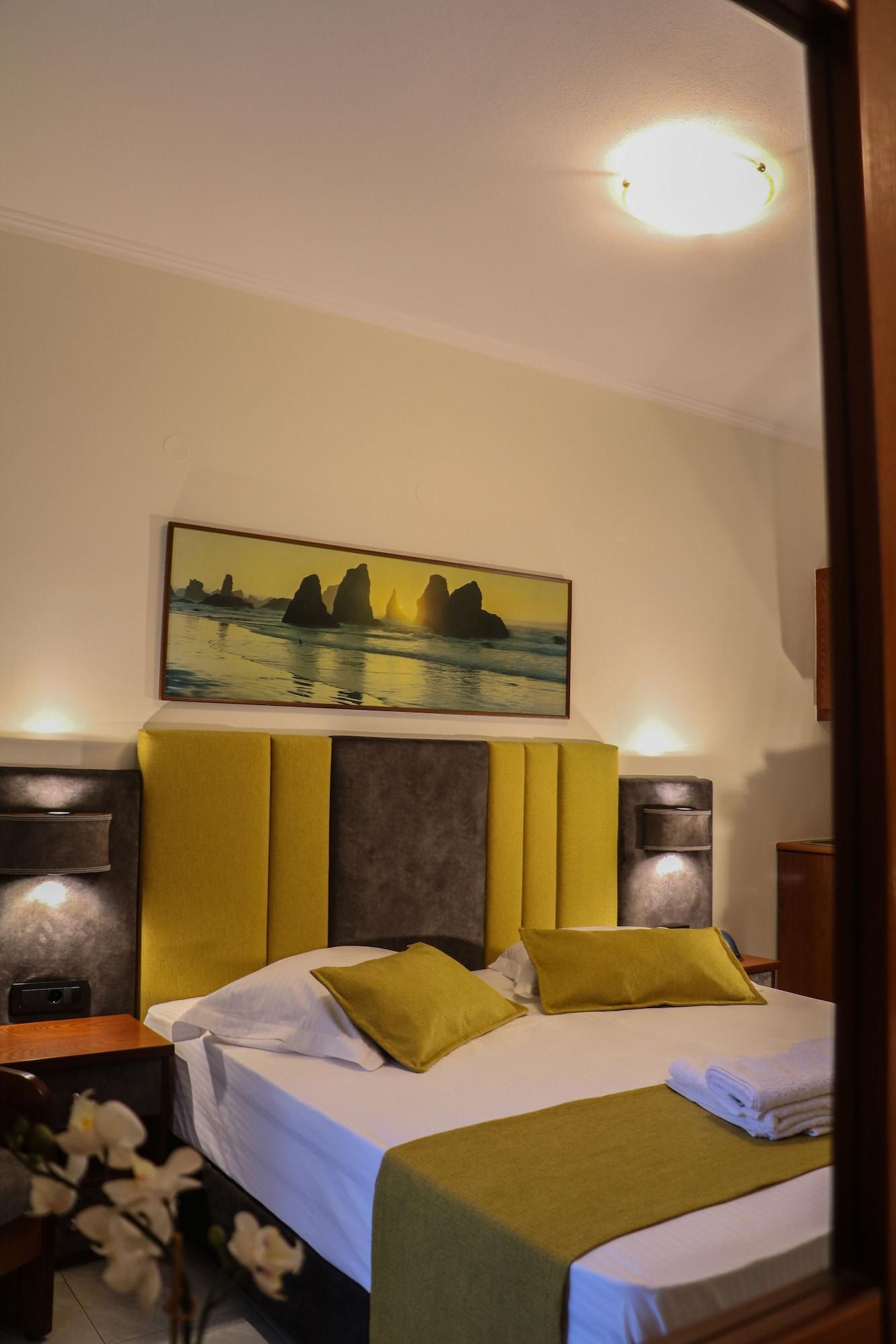 Hotel Dionysis Studios アダマス エクステリア 写真